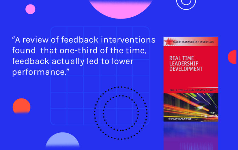 8 Ways To Give Developmental Feedback Journey